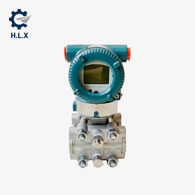 Yokogawa EJA110E High-performance Differential Pressure Transmitter